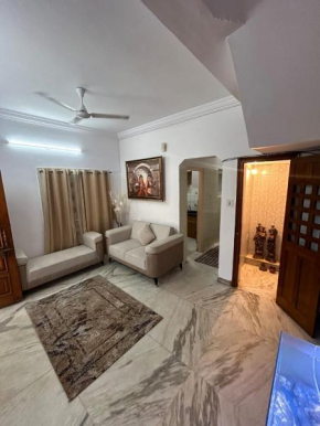 Bengaluru family home stay